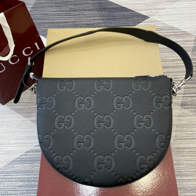 Gvc*1 hobo bags